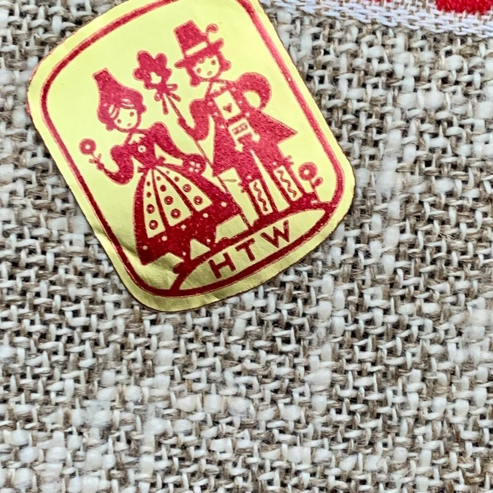 Place mats & napkins